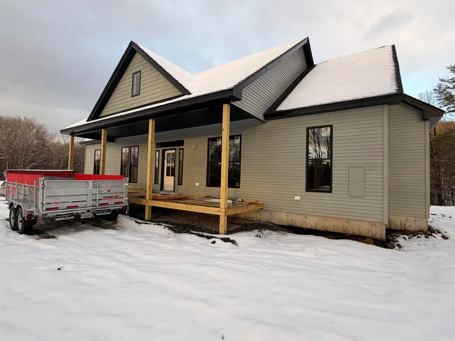 Lot 228-027-001 Province Road, Belmont, NH 03220 - #2