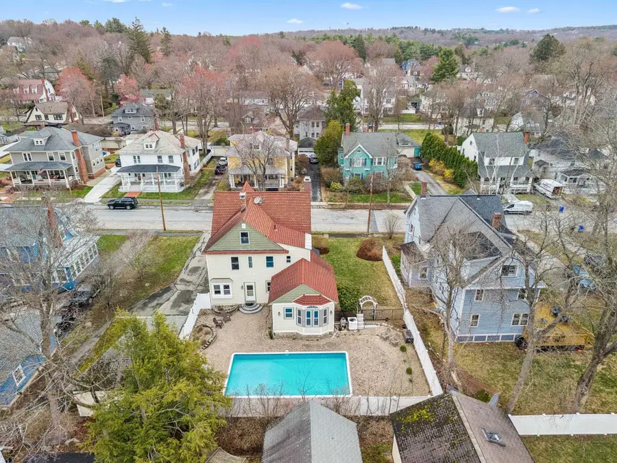 944 Chestnut Street, Manchester, NH 03104 - #2