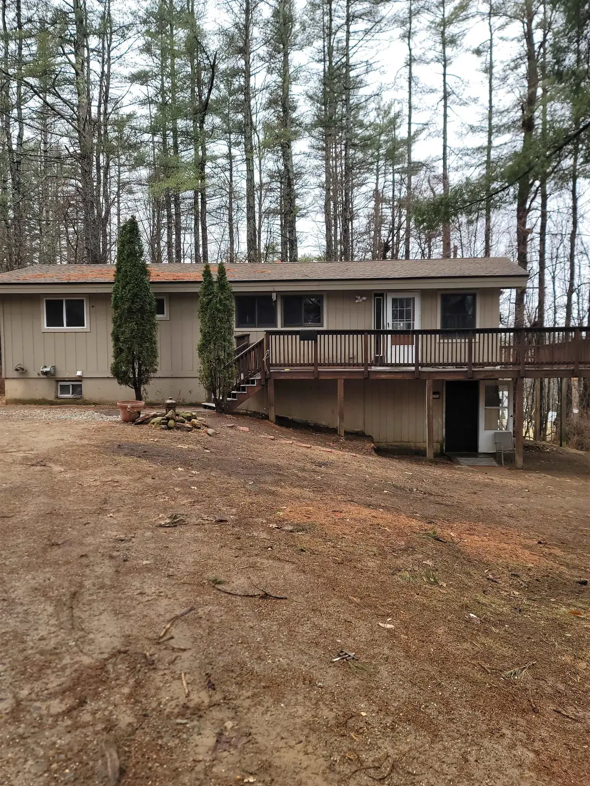 679 Union Road, Belmont, NH 03220 - #1