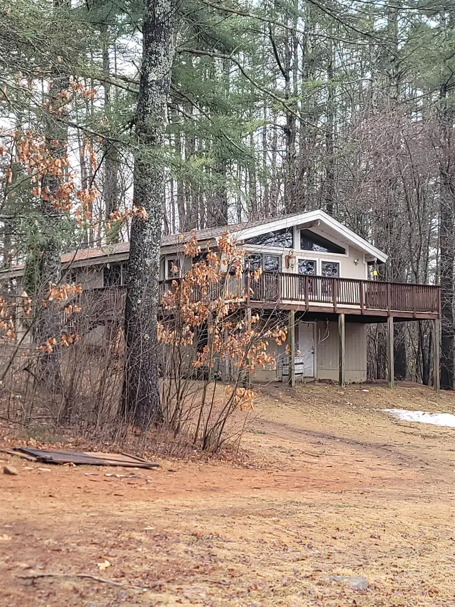 679 Union Road, Belmont, NH 03220 - #2