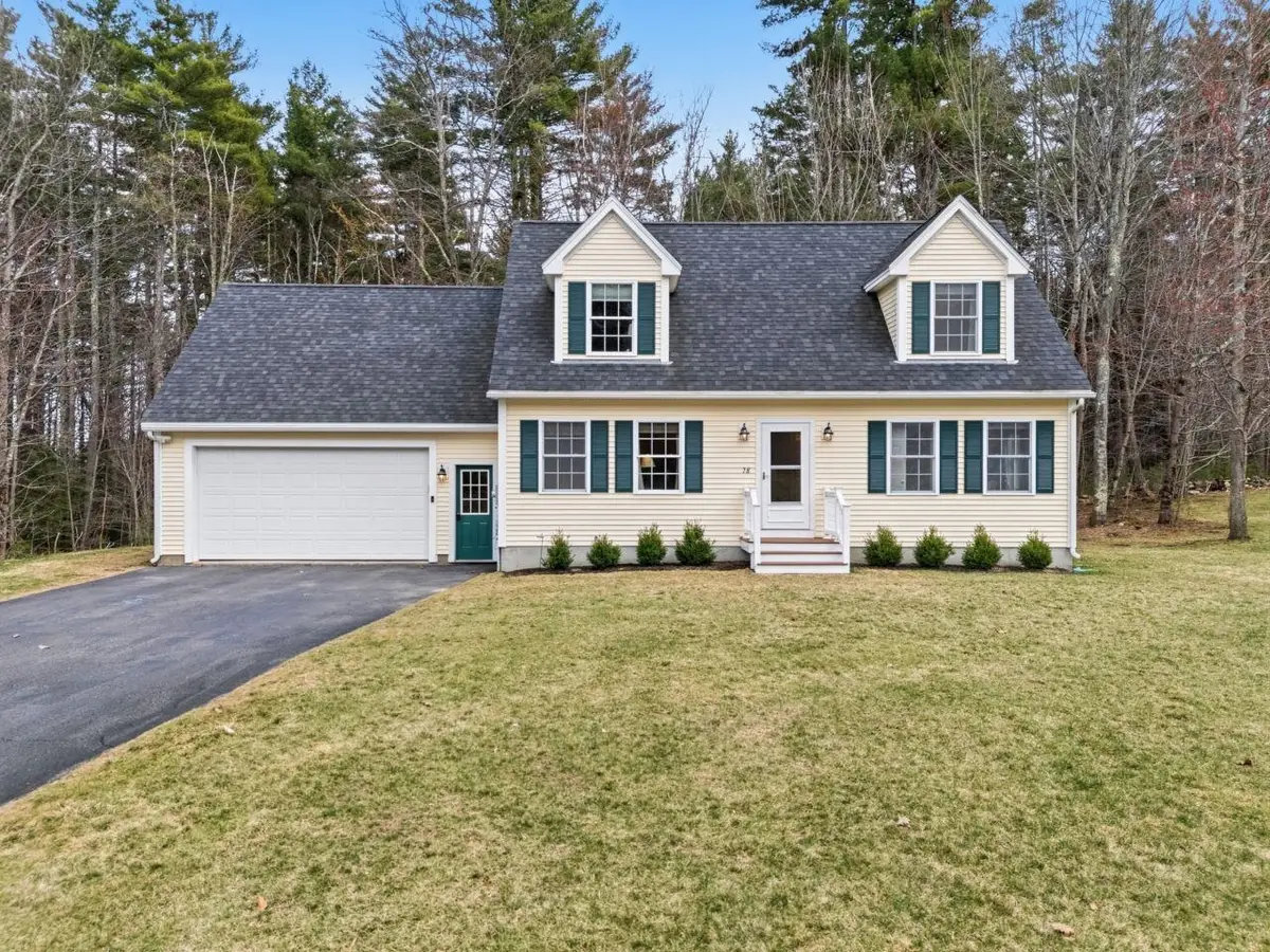 78 Ebony Drive, Rochester, NH 03867 - #1