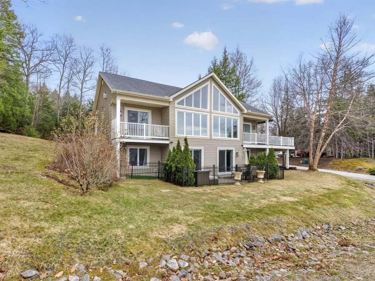 126 Big Bend Drive, Laconia, NH 03246 - #1