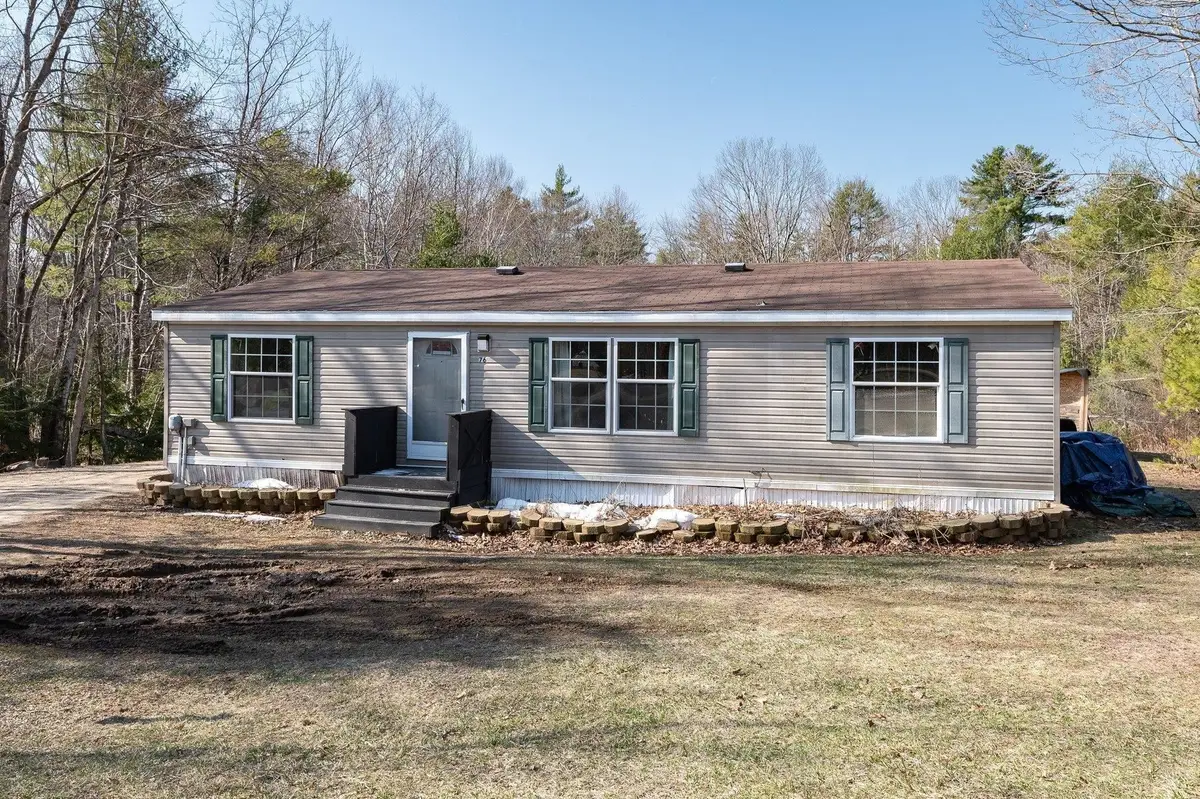 76 Deboer Lane, Wakefield, NH 03830 - #1