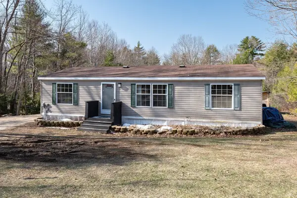 76 Deboer Lane, Wakefield, NH 03830