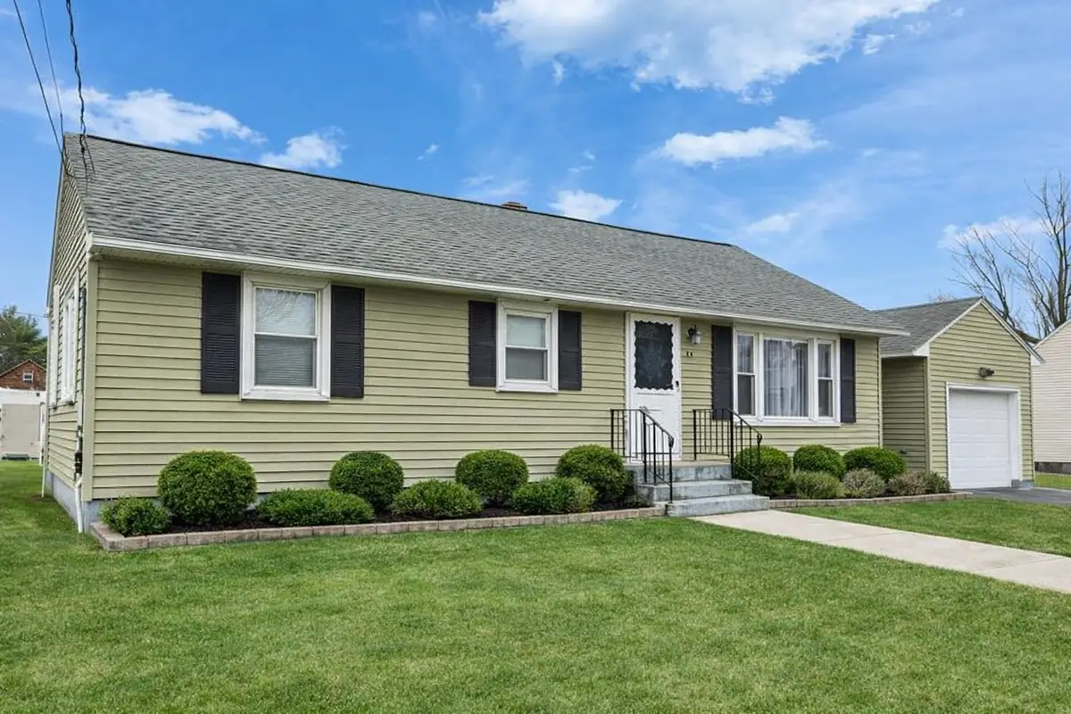 24 Dexter Street, Nashua, NH 03060 - #1