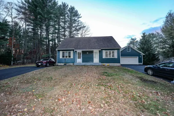36 B Dale Road, Hooksett, NH 03106