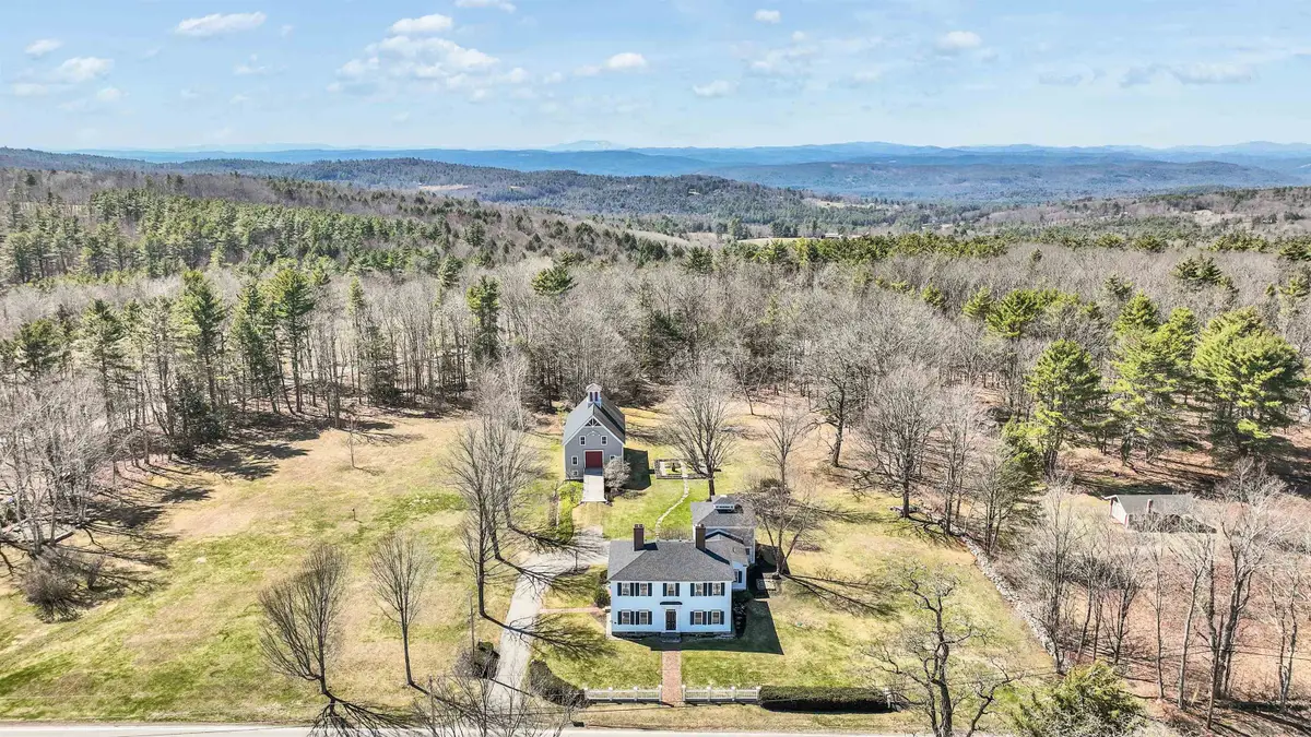 400 Alstead Center Road, Alstead, NH 03602 - #1