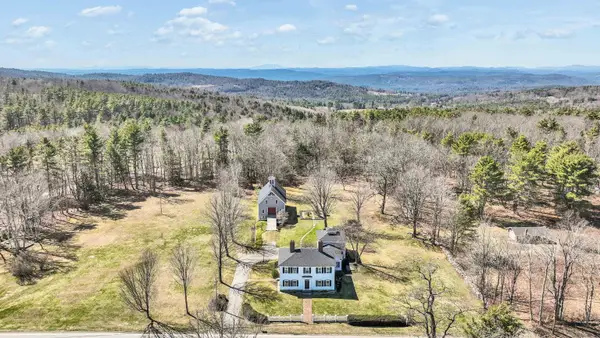 400 Alstead Center Road, Alstead, NH 03602