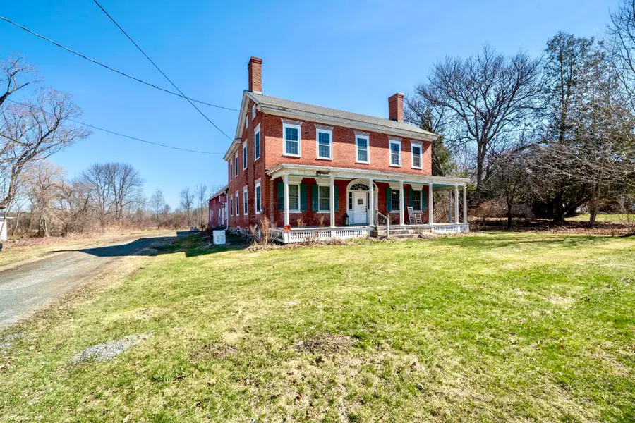 115 Court Street, Haverhill, NH 03765 - #2