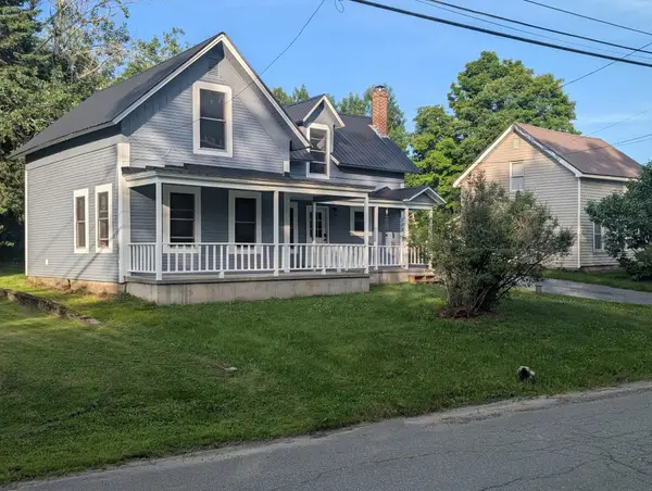 233 Depot Street, Burke, VT 05871