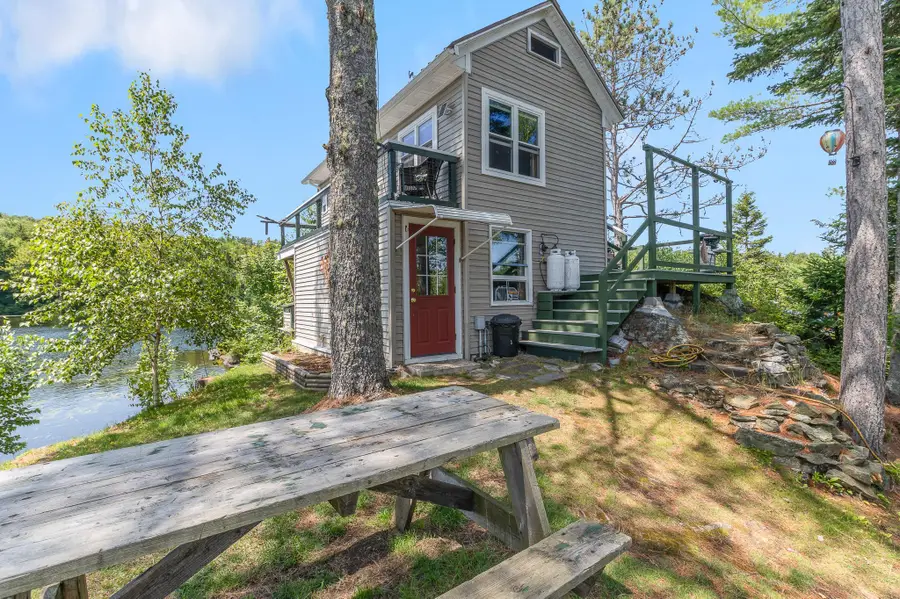 1 Nay Pond Island, Milan, NH 03588 - #3