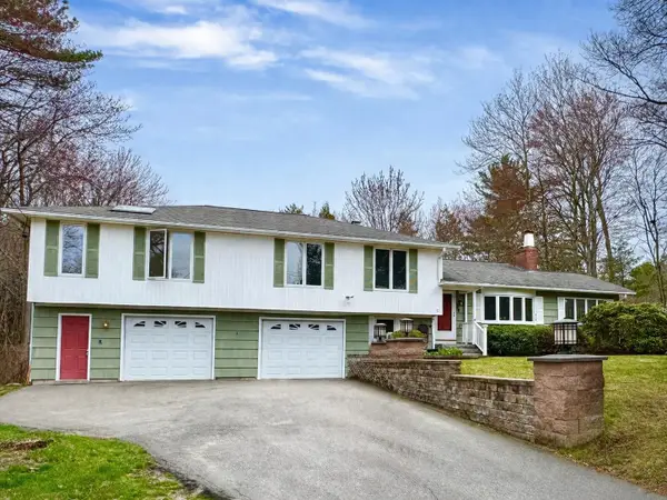 15 Pine Road, North Hampton, NH 03862