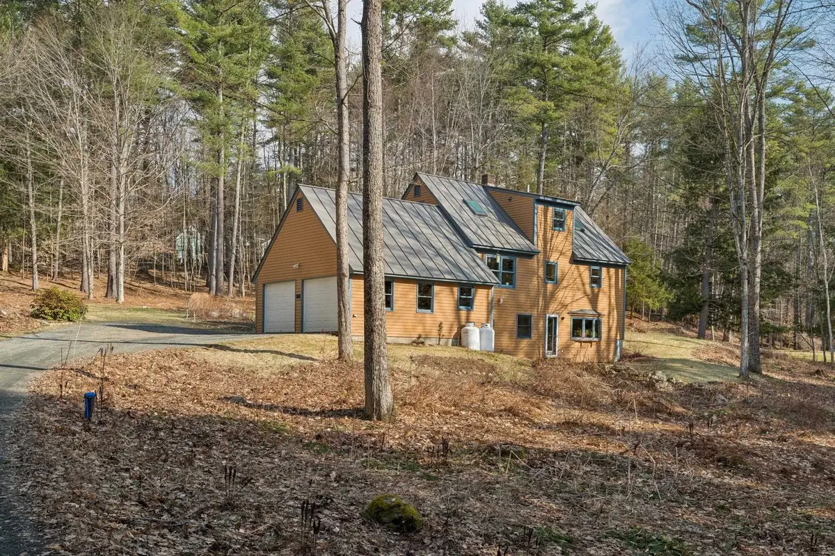 455 Hawk Pine Road, Norwich, VT 05055 - #1