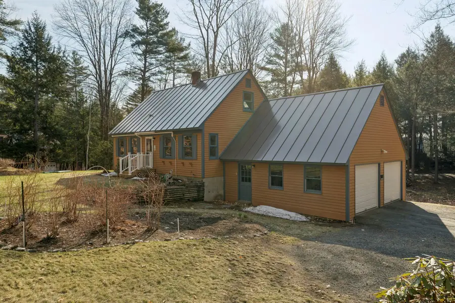 455 Hawk Pine Road, Norwich, VT 05055 - #3