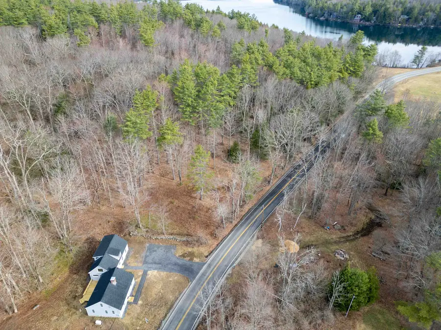211 Breed Road, Harrisville, NH 03450 - #2