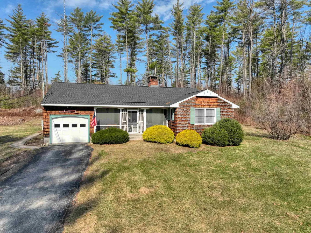 262 Concord Street, Antrim, NH 03440 - #1