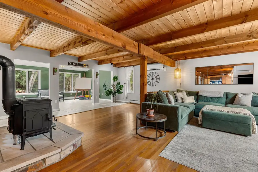 11 Windsor Boulevard, Londonderry, NH 03053 - #3