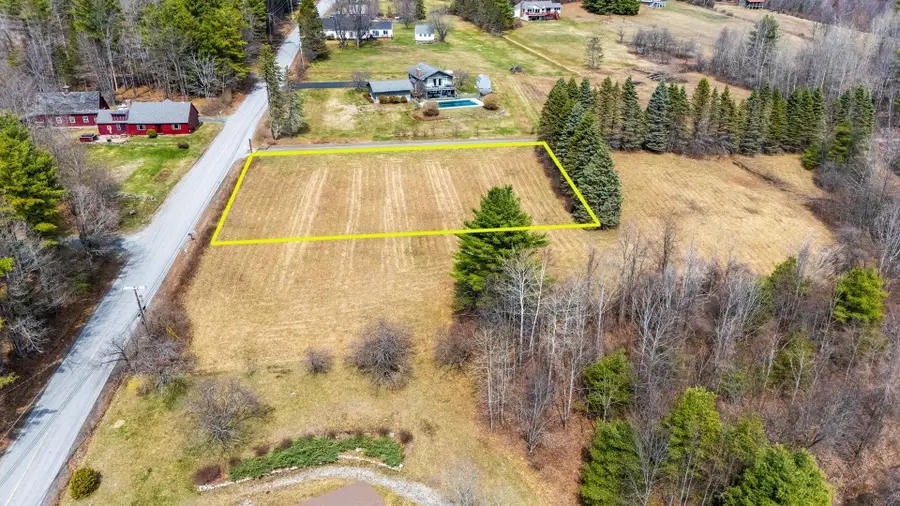 Lot 31 North Road, Sunapee, NH 03782 - #2