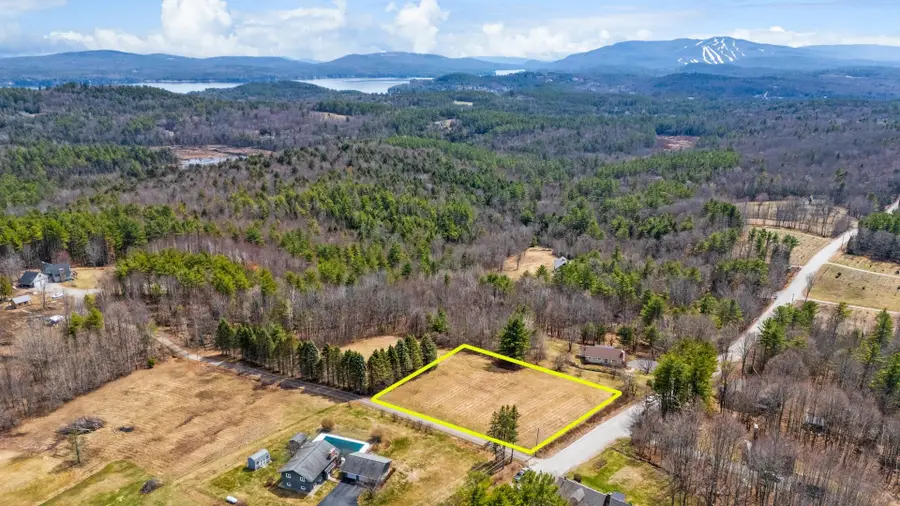 Lot 31 North Road, Sunapee, NH 03782 - #3