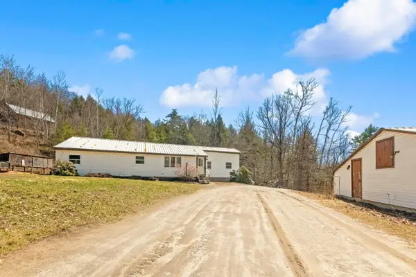 68 Colburn Farm Road, Newbury, NH 03255