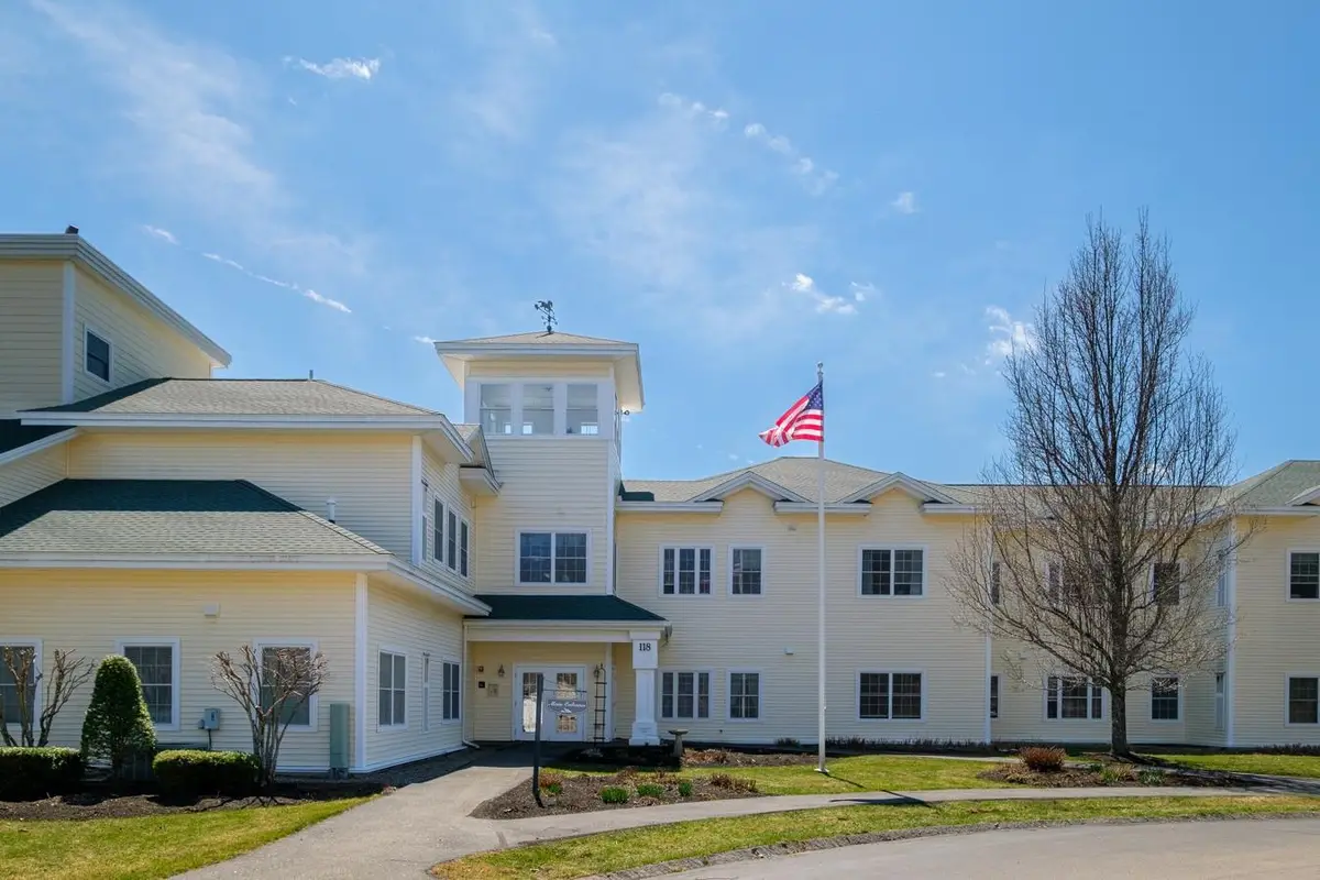 118 Secretariat Way #204, Rochester, NH 03867 - #1