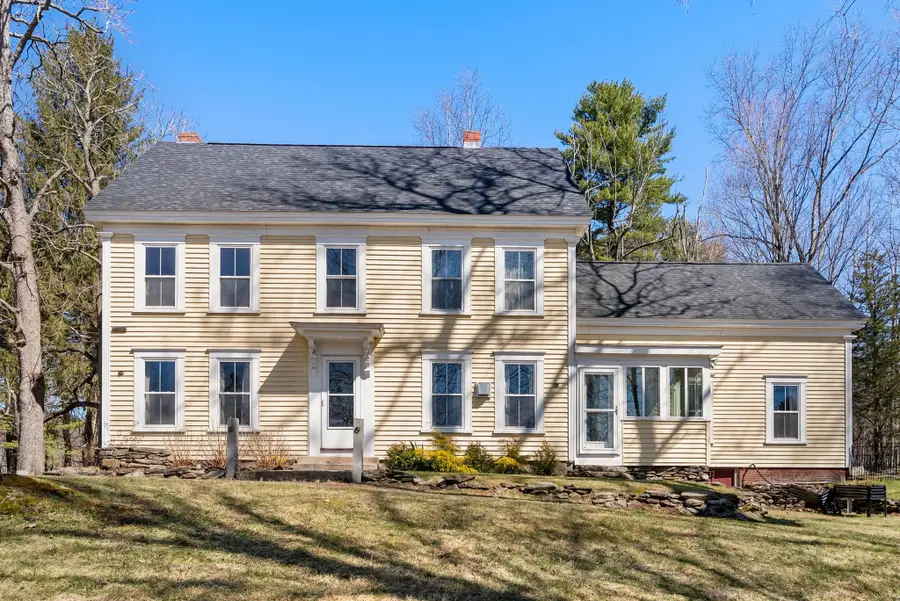 67 Demeritt Avenue, Lee, NH 03861 - #2