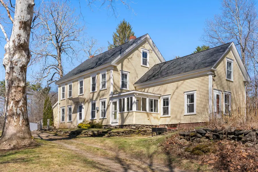 67 Demeritt Avenue, Lee, NH 03861 - #3