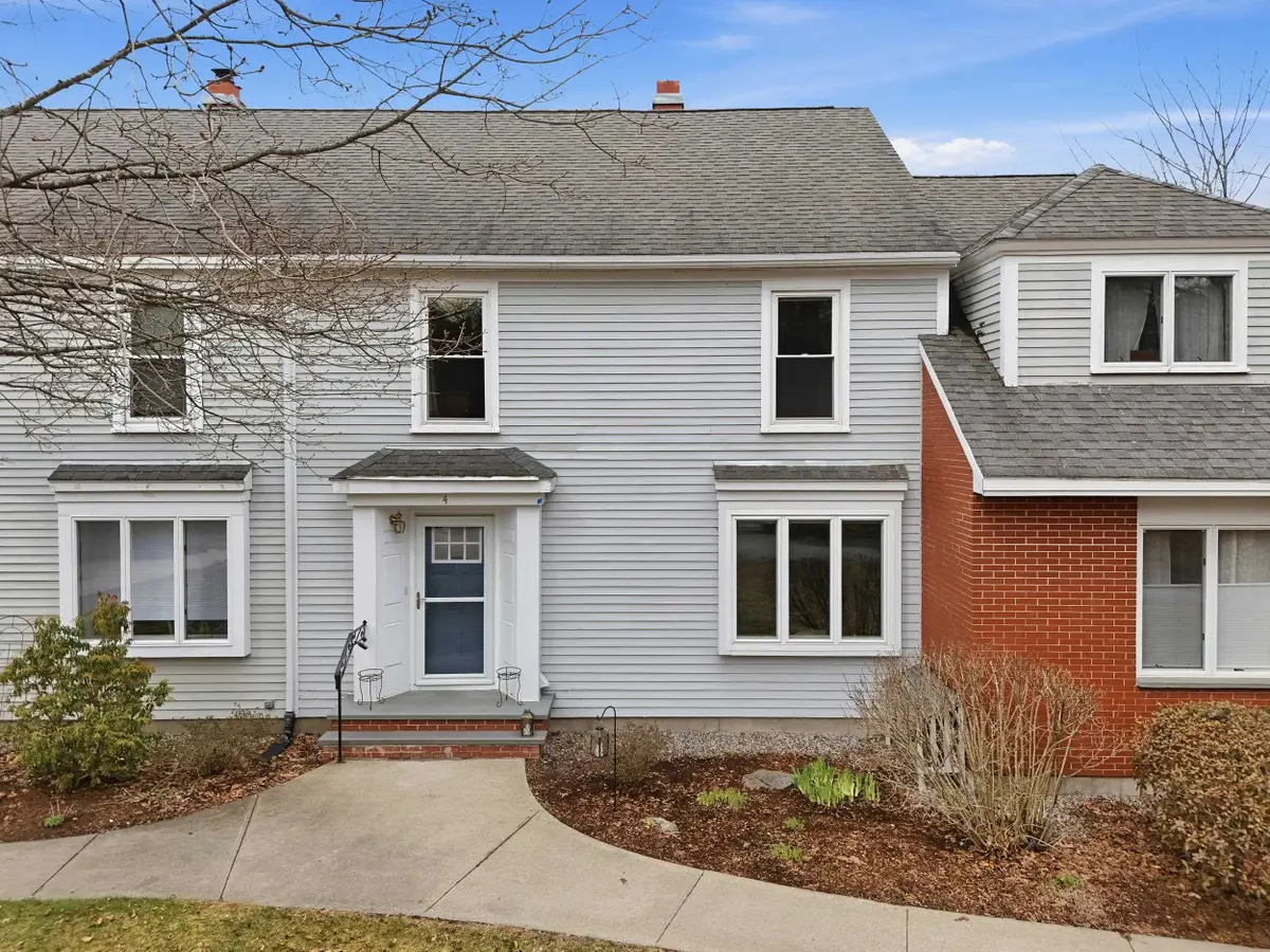 4 Mill Falls Road, Pembroke, NH 03275 - #1