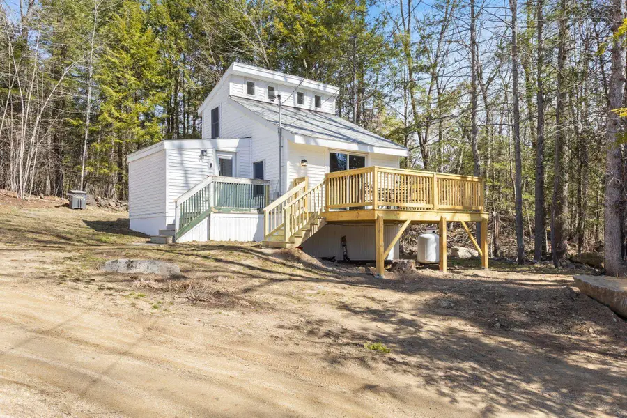 322 Long Shores Drive, Barrington, NH 03825 - #2