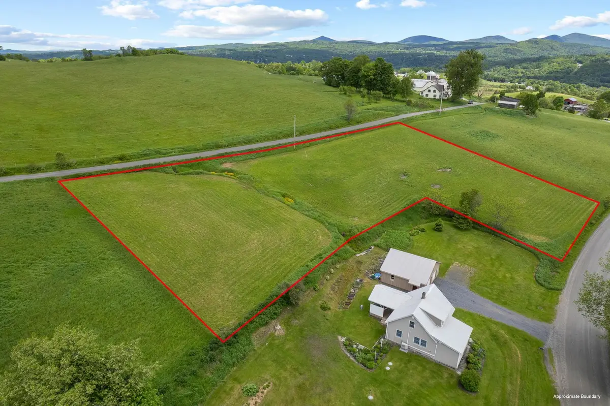 00 Upper Usle Road #Lot 3, Barre, VT 05641 - #1