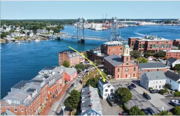 132 Chapel Street, Portsmouth, NH 03801