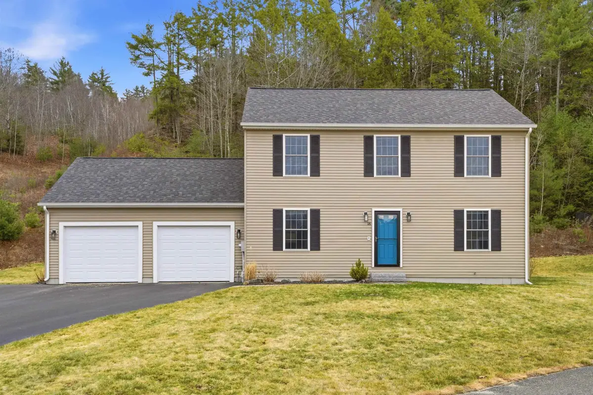 18 Richfield Way, Wilton, NH 03086 - #1
