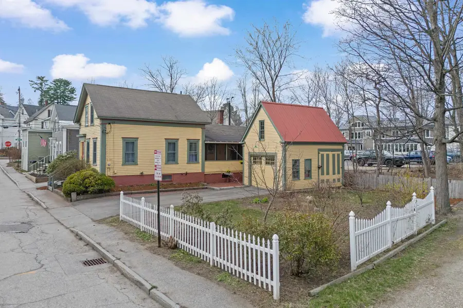 6 Lincoln Street, Concord, NH 03301 - #2