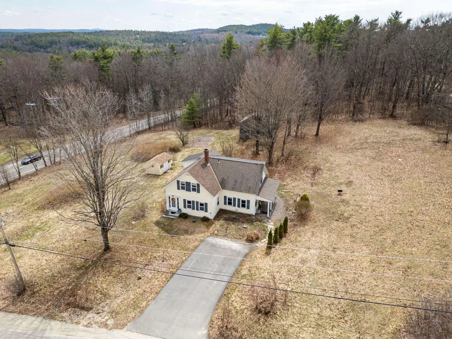 9 Rhododendron Road, Fitzwilliam, NH 03447 - #2