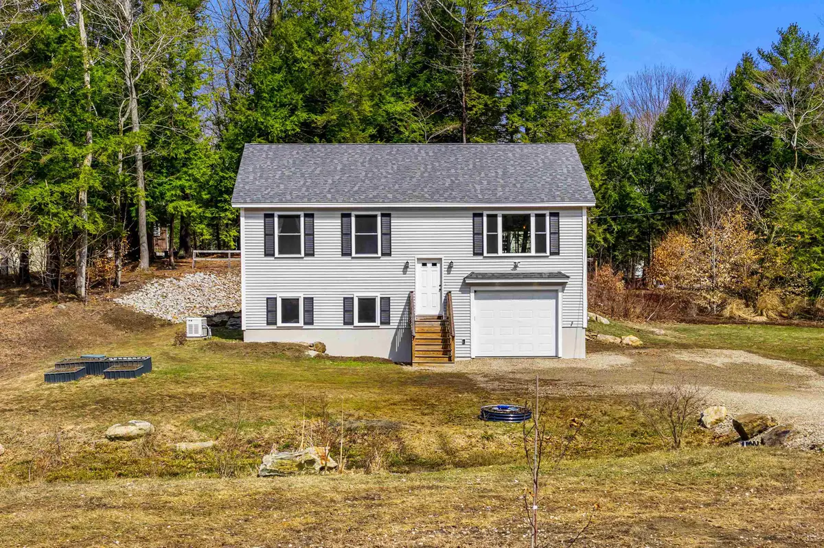 38 Peacham Road, Center Barnstead, NH 03225 - #1