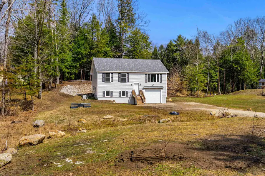 38 Peacham Road, Center Barnstead, NH 03225 - #2