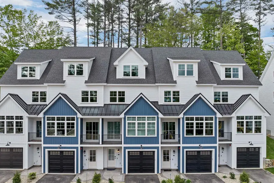 60 White Oaks Road #23, Laconia, NH 03246 - #2