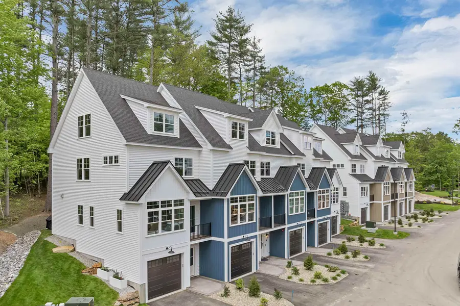 60 White Oaks Road #23, Laconia, NH 03246 - #3