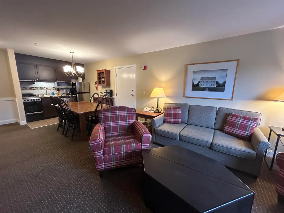 274/76Qtr. 1 Grand Summit Way, Dover, VT 05356 - #1