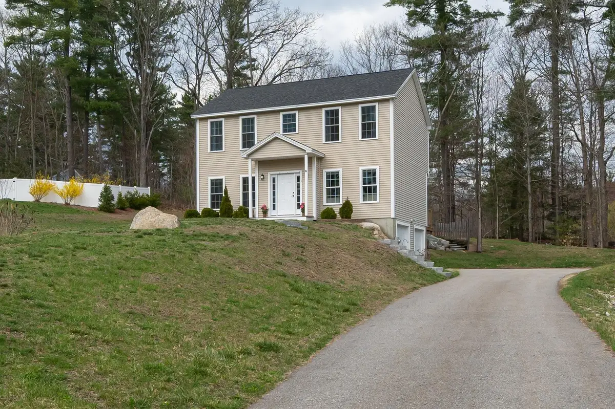 3 Jadyns Way, Raymond, NH 03077 - #1