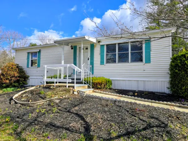 1 Marsh Hill Circle, Tilton, NH 03276