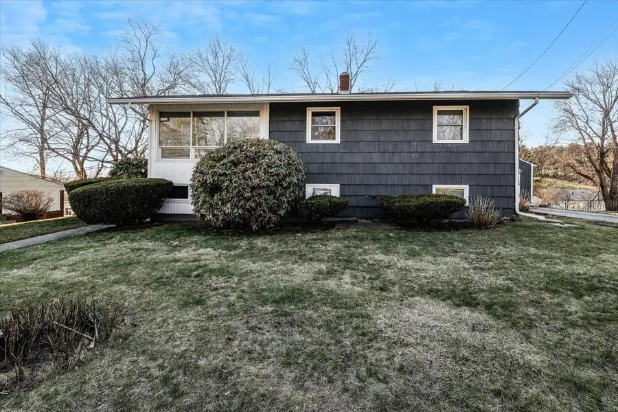 500 Mammoth Road, Manchester, NH 03104 - #2