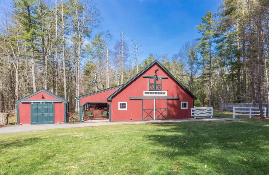 56 Stevens Drive, Brentwood, NH 03833 - #2