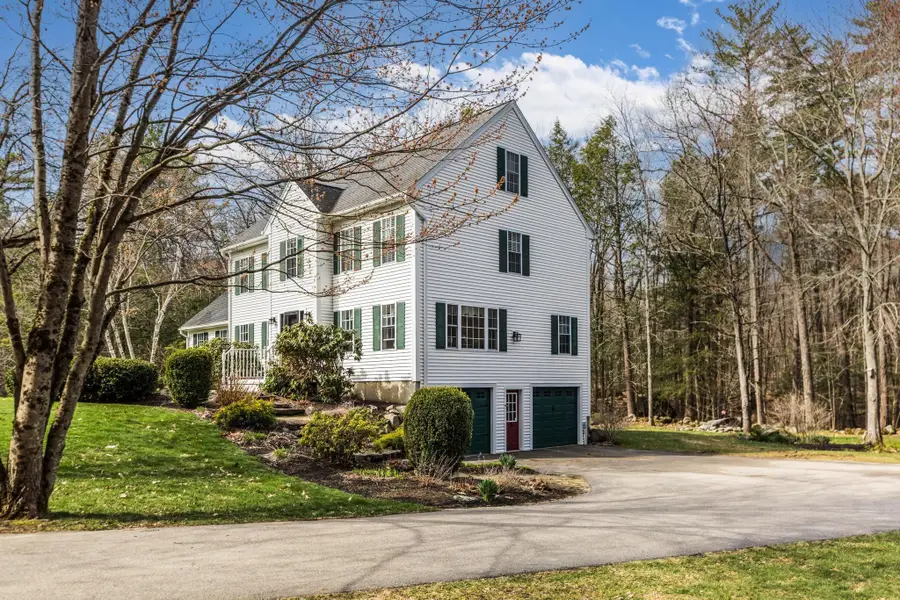 56 Stevens Drive, Brentwood, NH 03833 - #3