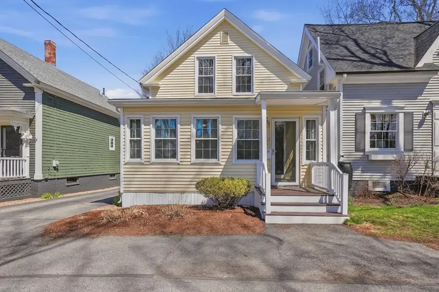 107 Stark Street, Portsmouth, NH 03801 - #3