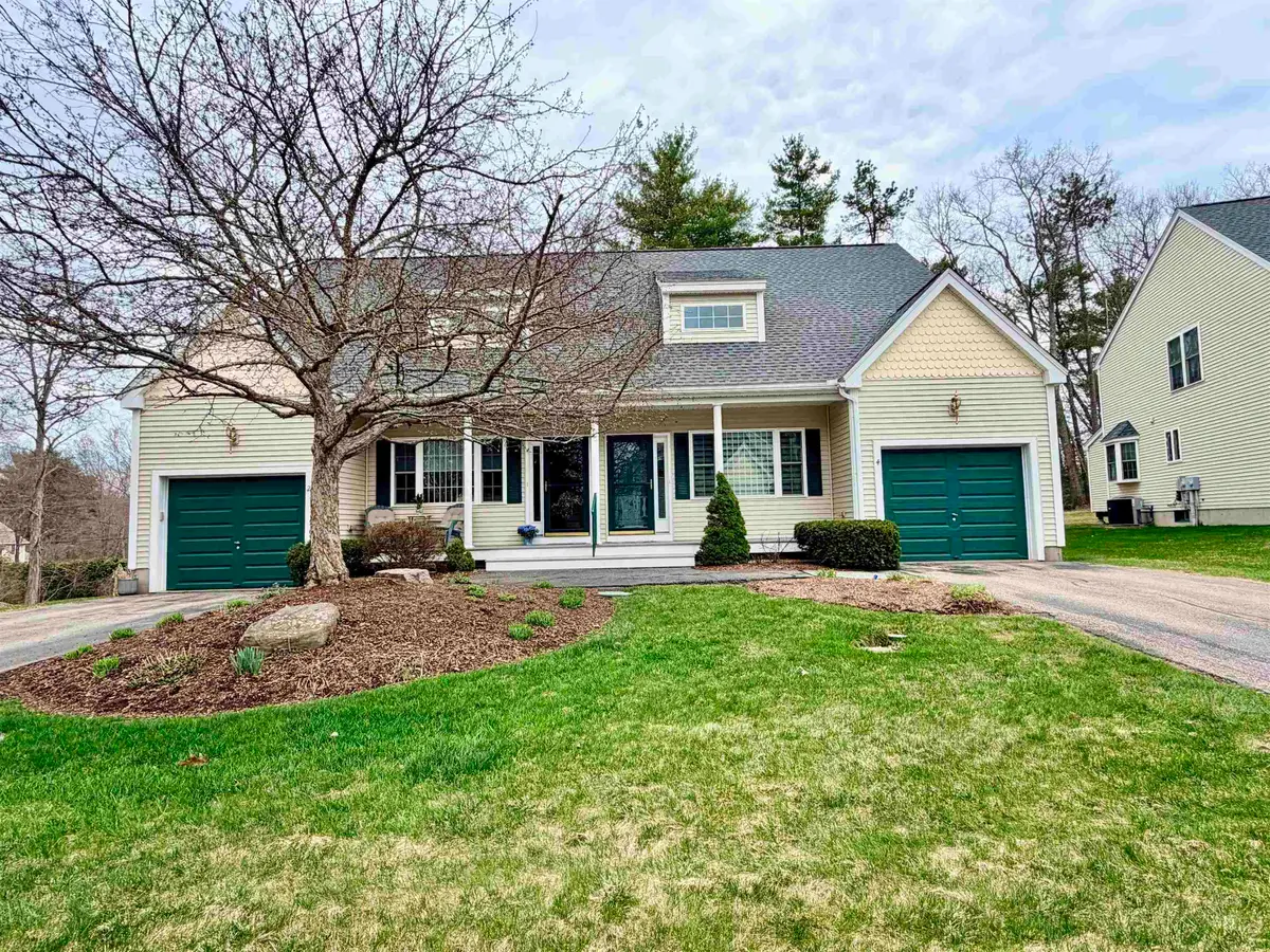 4 Prince Lane, Raymond, NH 03077 - #1