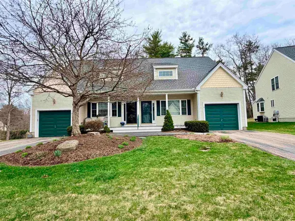 4 Prince Lane, Raymond, NH 03077