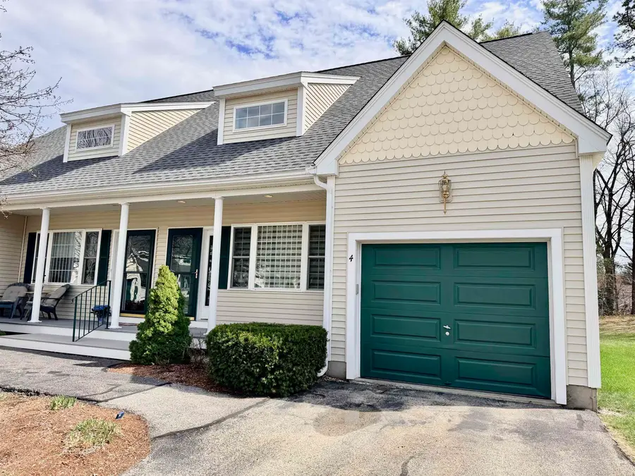 4 Prince Lane, Raymond, NH 03077 - #2