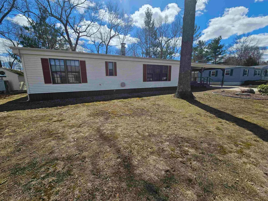 46 River Ledge Drive, Goffstown, NH 03045 - #3