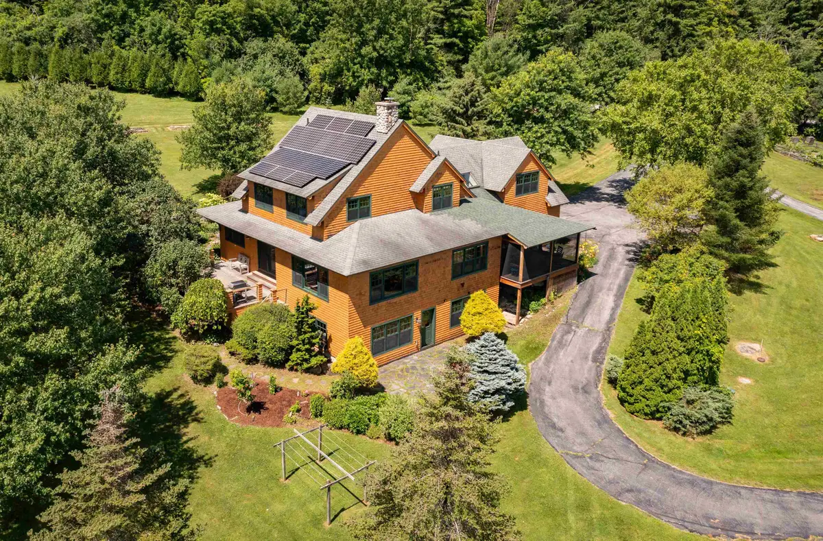 947 Oak Hill Road, Williston, VT 05495 - #1